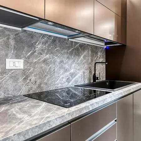 Apartment Bologna Centro Suite Ugo Lenzi, 6