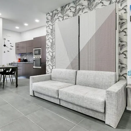 Bologna Centro Suite Ugo Lenzi, 6 Μπολόνια