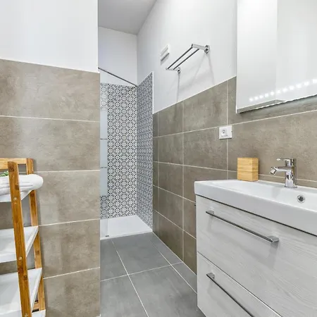 Bologna Centro Suite Ugo Lenzi, 6 Appartement Bologna
